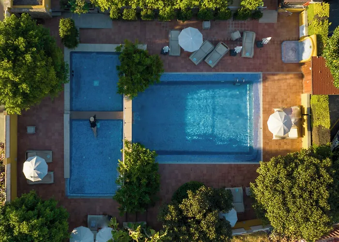 The Cookbook Hotel & Spa