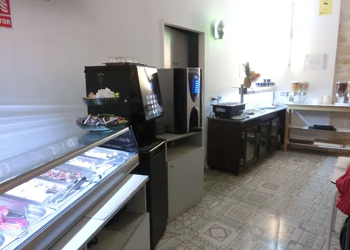 Les Monges Palace Boutique